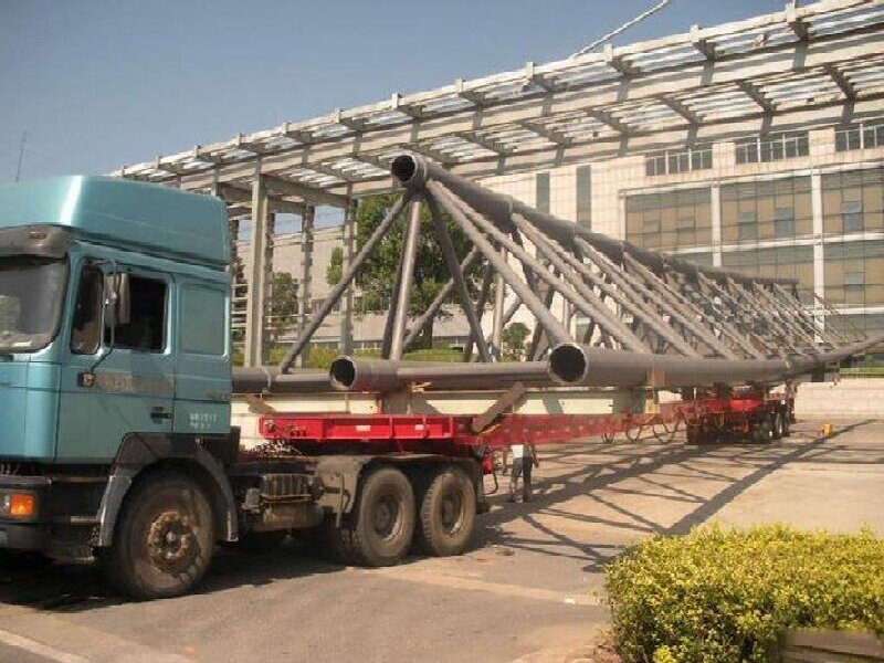 蘇州至永城物流公司