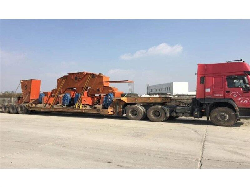 蘇州至冷水灘區(qū)物流公司