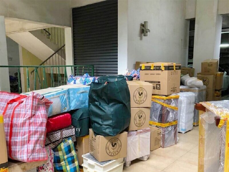 張家港到伊通滿族自治貨運公司