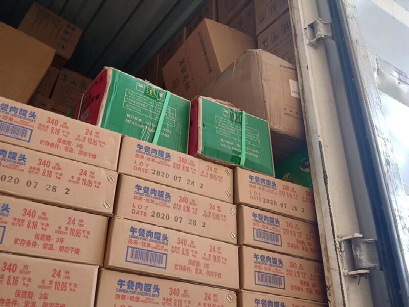 蘇州發(fā)霍邱物流公司