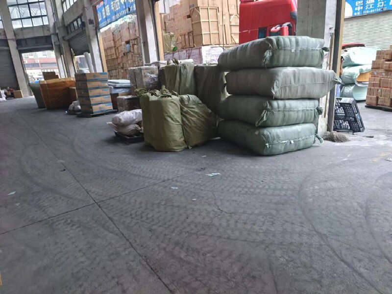 常熟到君山區(qū)貨運公司
