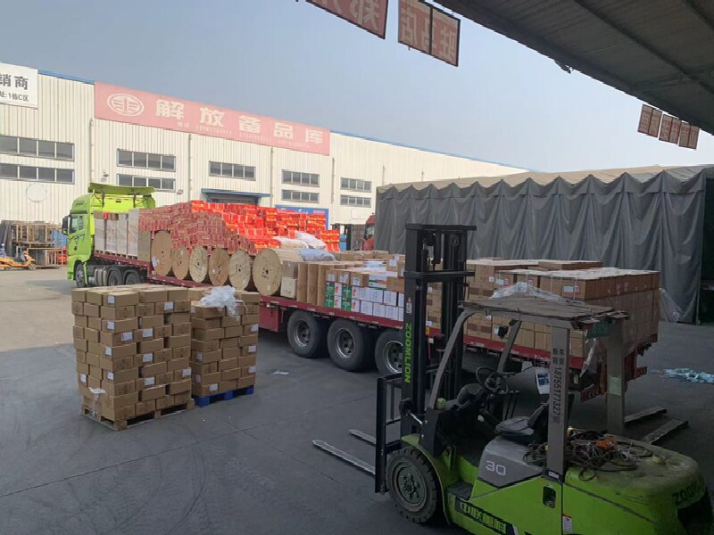 蘇州到公主嶺物流公司