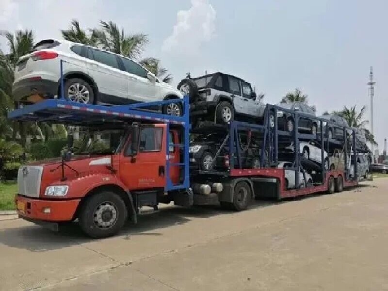 蘇州到梨樹物流公司