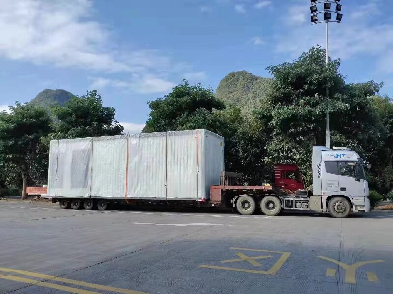 蘇州到潞城物流公司