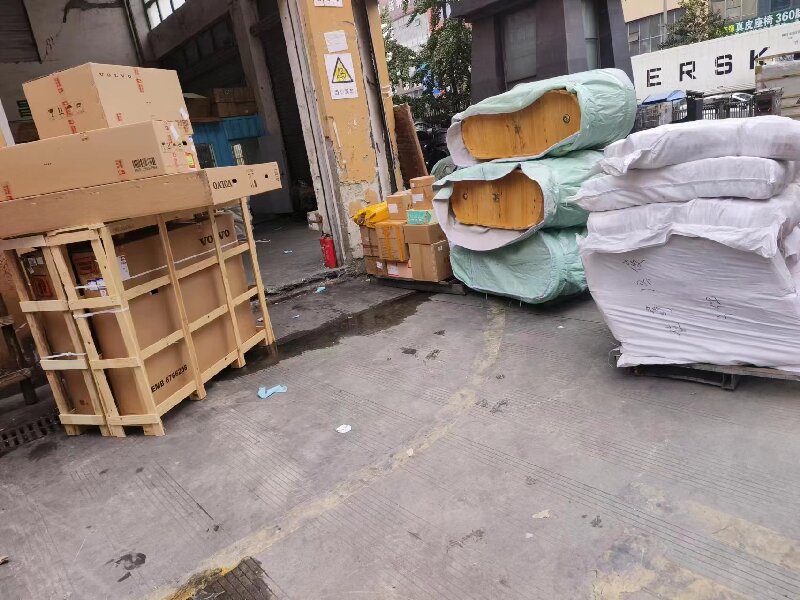 昆山到峰峰礦區(qū)貨運公司